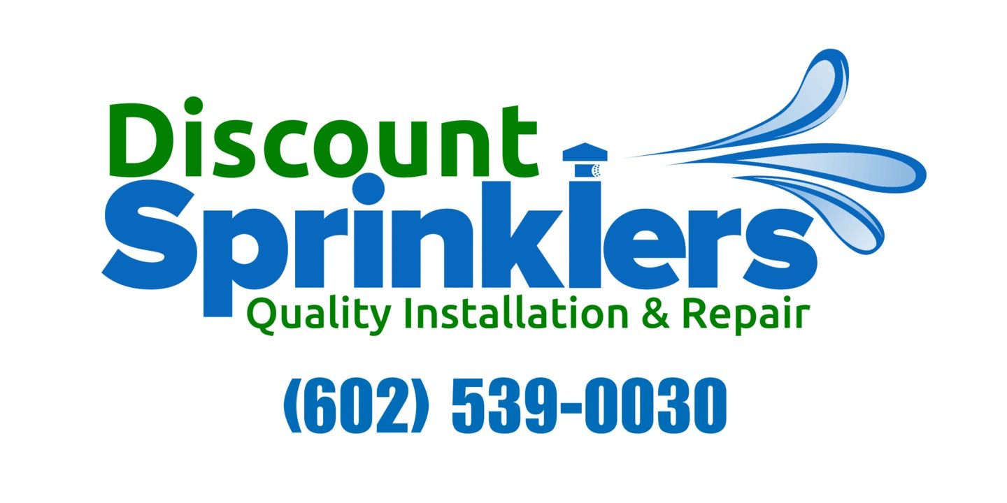 Discount Sprinklers